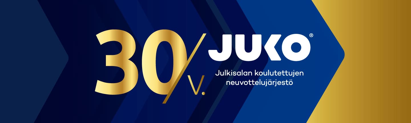 JUKO ry