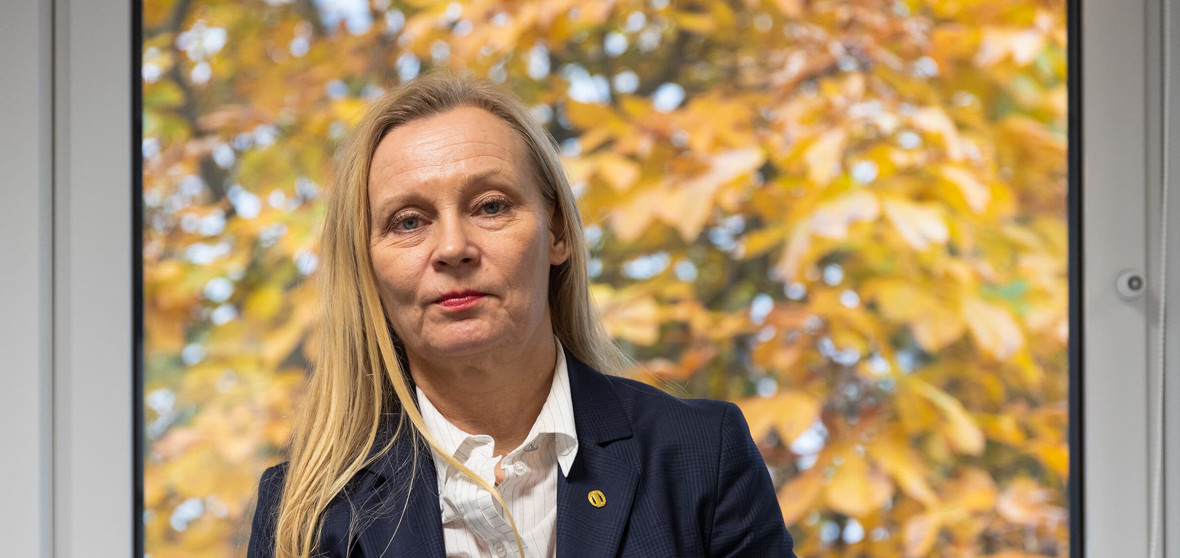 Akavan Maria Löfgren